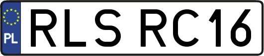 RLSRC16