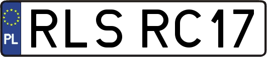RLSRC17