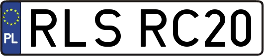 RLSRC20