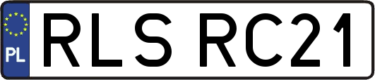 RLSRC21