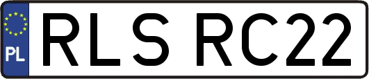 RLSRC22