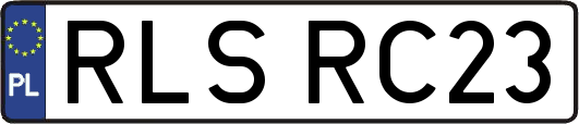 RLSRC23