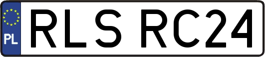 RLSRC24