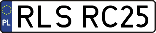 RLSRC25