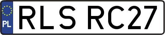 RLSRC27