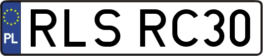 RLSRC30