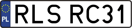 RLSRC31