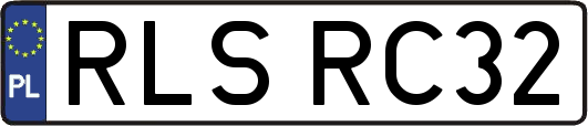 RLSRC32