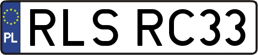RLSRC33
