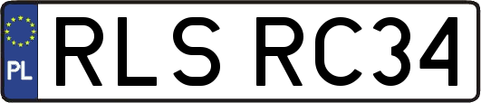 RLSRC34