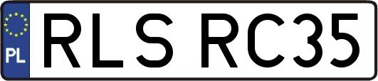 RLSRC35