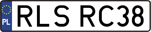 RLSRC38