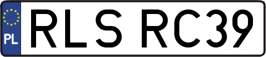 RLSRC39