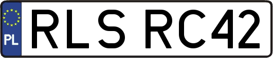 RLSRC42