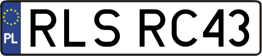 RLSRC43