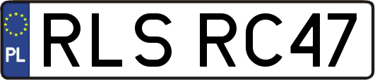 RLSRC47
