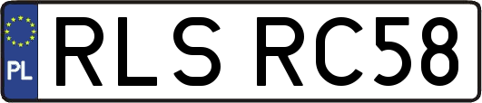 RLSRC58