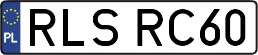 RLSRC60