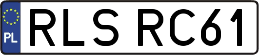 RLSRC61
