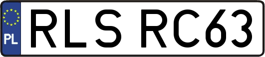 RLSRC63
