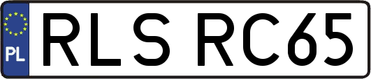 RLSRC65