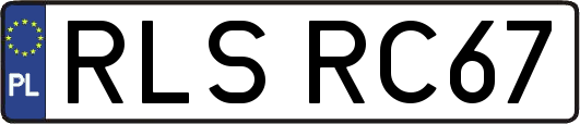 RLSRC67
