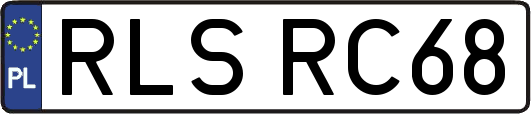 RLSRC68