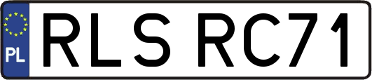RLSRC71