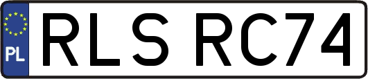 RLSRC74