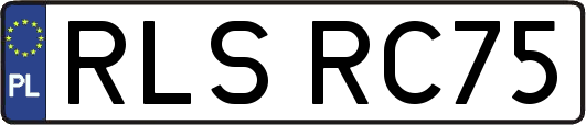 RLSRC75