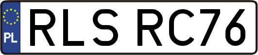 RLSRC76