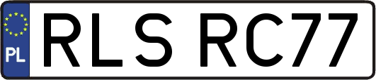 RLSRC77