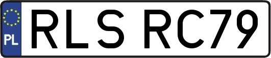 RLSRC79