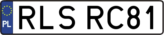 RLSRC81