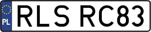 RLSRC83