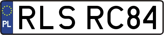 RLSRC84