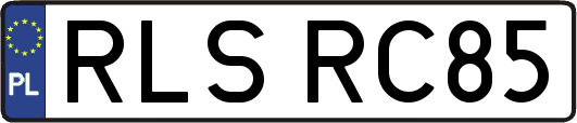 RLSRC85