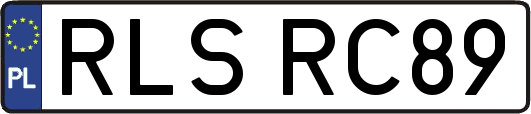 RLSRC89