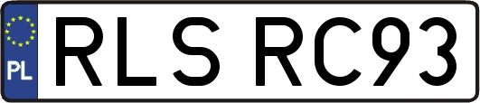 RLSRC93