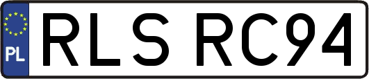 RLSRC94