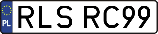 RLSRC99