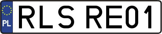 RLSRE01