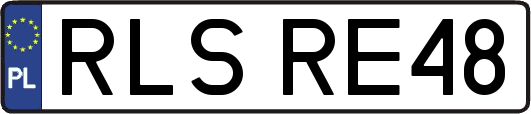 RLSRE48