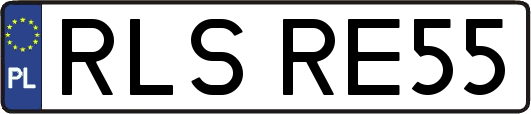 RLSRE55