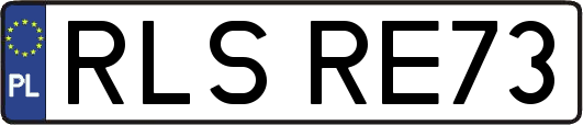 RLSRE73