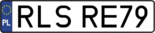 RLSRE79