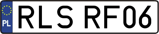 RLSRF06
