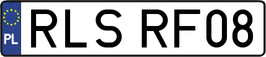 RLSRF08