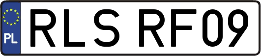 RLSRF09