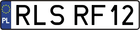 RLSRF12